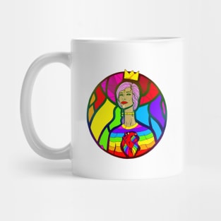 56 Beauty Pride Mug